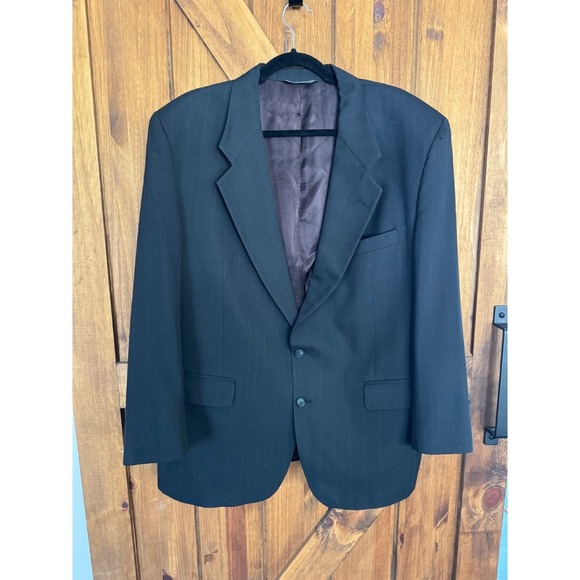 Vintage Christian Dio Men's Blazer‎